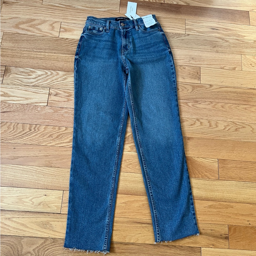 Brand New Calvin Klein 90s Fit Jeans